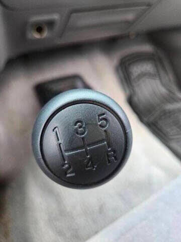 1996 Ford F-150 XLT Stepside SB