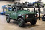 Land Rover Defender 90