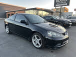 Acura RSX Type-S FWD