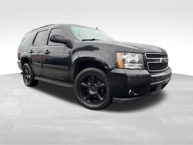 2013 Chevrolet Tahoe LT 4WD