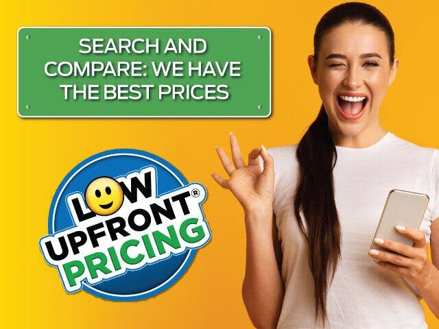 2014 Ford F-150 XLT SuperCrew 4WD