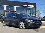 Mercedes-Benz S-Class S 550 4MATIC
