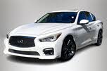 INFINITI Q50 Hybrid Sport RWD