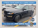 Jeep Compass Sport 4WD