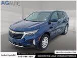 Chevrolet Equinox LT AWD with 1LT
