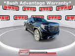 GMC Sierra 1500 Denali Crew Cab 4WD