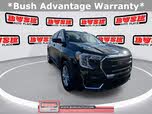 GMC Terrain SLE FWD