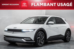 Hyundai Ioniq 5 Preferred RWD