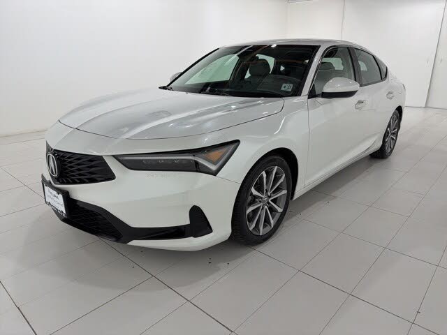 2023 Acura Integra FWD