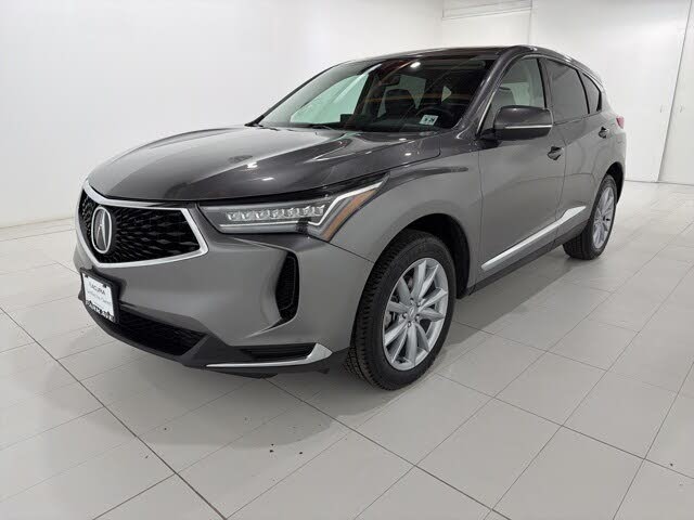 2023 Acura RDX SH-AWD