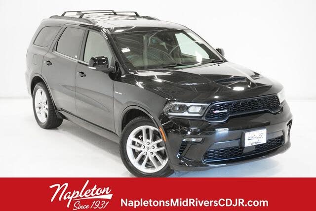 2023 Dodge Durango R/T Plus AWD