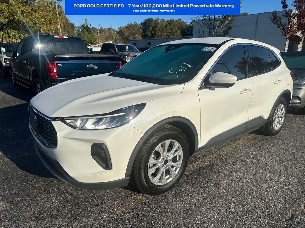 2023 Ford Escape Active FWD