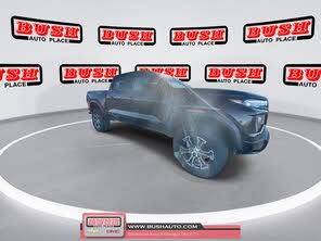GMC Canyon AT4 Crew Cab 4WD