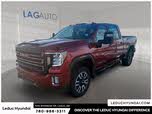 GMC Sierra 3500HD AT4 Crew Cab 4WD