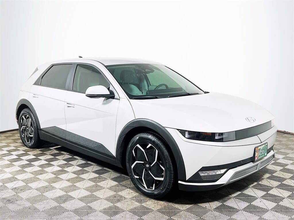 2023 Hyundai Ioniq 5 SEL AWD