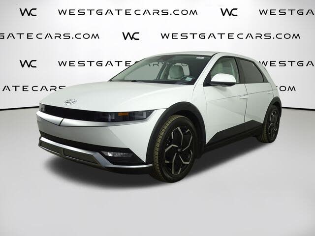 2023 Hyundai Ioniq 5 SEL AWD