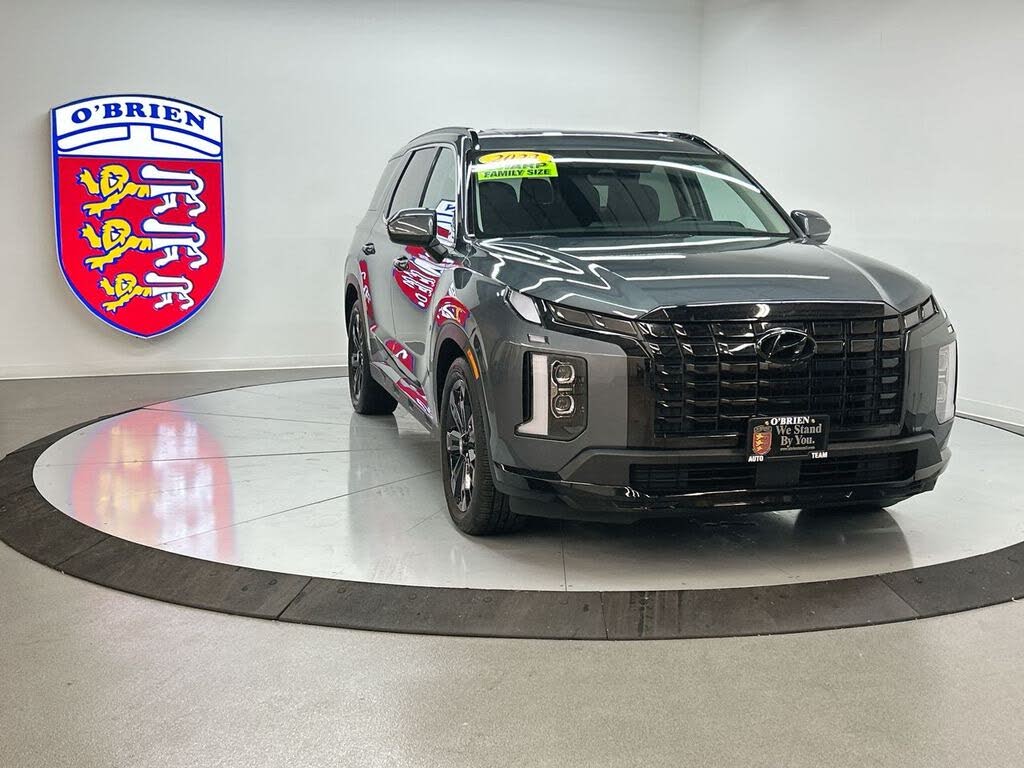 2023 Hyundai Palisade XRT AWD