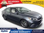 Kia Forte LXS FWD