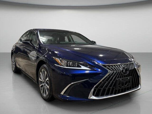 2023 Lexus ES 350 FWD