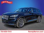 Lincoln Aviator Standard AWD