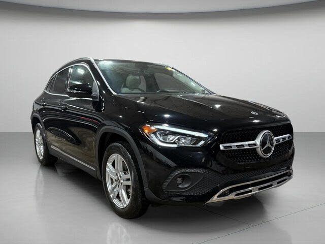2023 Mercedes-Benz GLA 250 4MATIC
