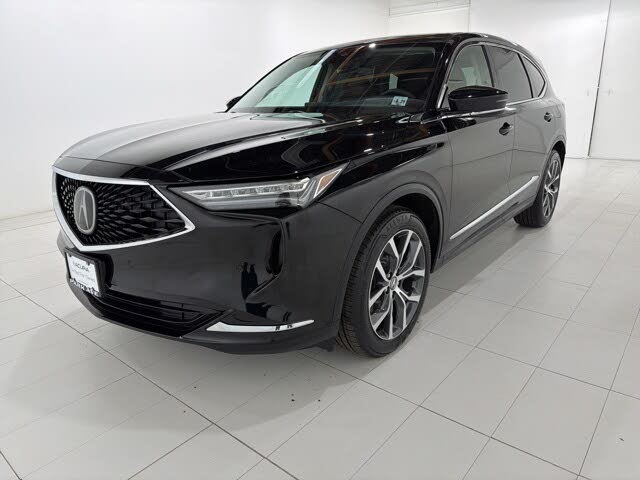 2024 Acura MDX SH-AWD with Technology Package