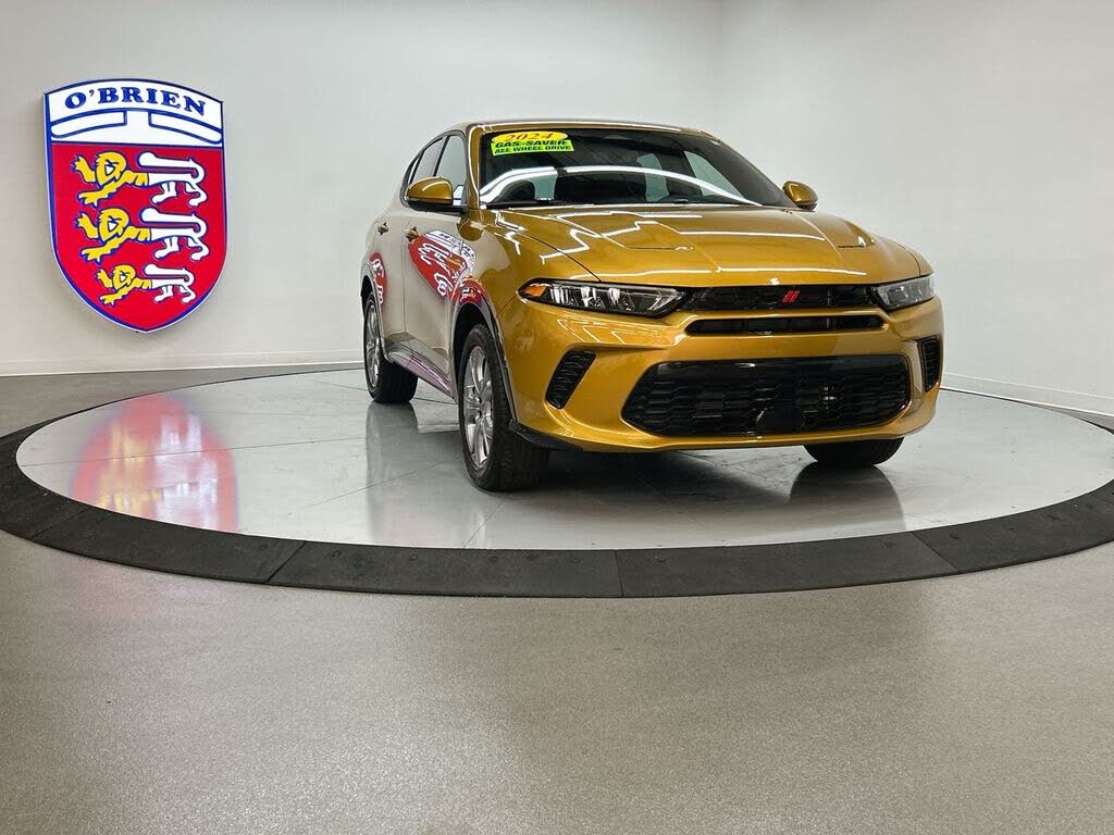 2024 Dodge Hornet R/T AWD