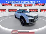 Hyundai Santa Cruz Limited Crew Cab AWD