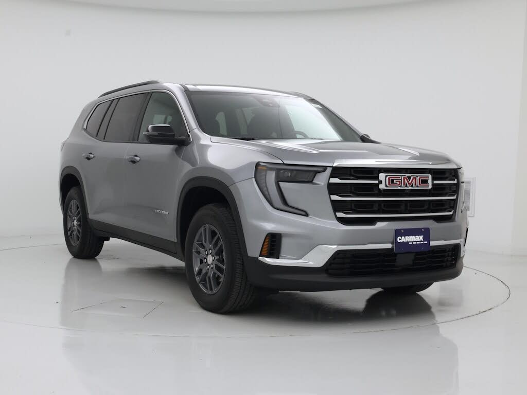 2025 GMC Acadia Elevation FWD