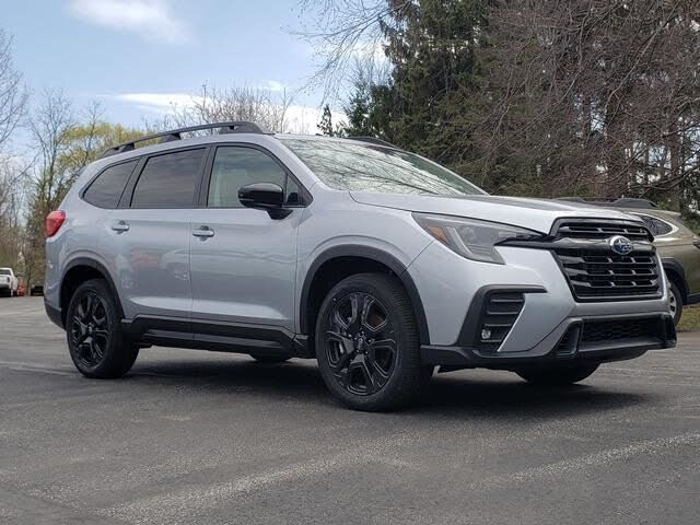 2025 Subaru Ascent Onyx Edition Touring AWD