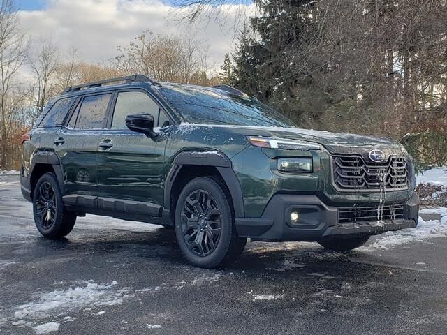2026 Subaru Outback Limited XT AWD