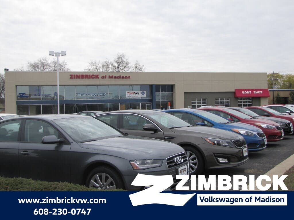 2015 Buick LaCrosse Premium I FWD