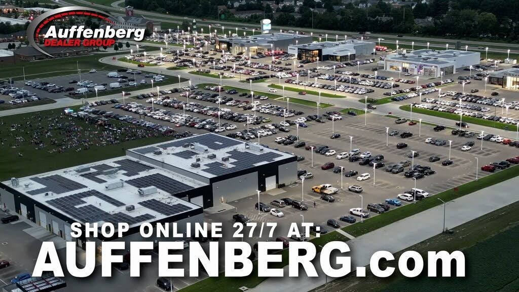 2017 Cadillac CTS 2.0T Luxury AWD