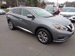 Nissan Murano S AWD