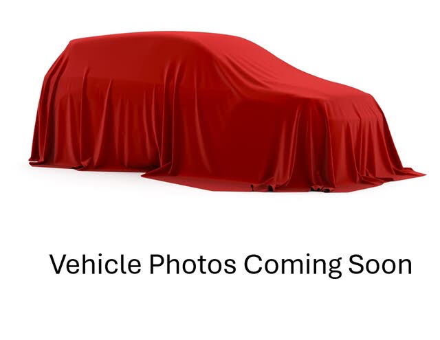 2020 Jeep Cherokee Trailhawk 4WD