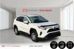 Toyota RAV4 LE FWD