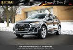 Audi Q5 quattro Progressiv 45 TFSI
