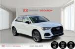 Audi Q7 quattro Progressiv 55 TFSI