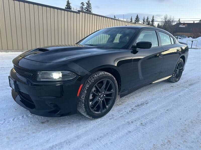 2023 Dodge Charger GT AWD