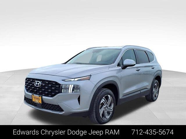 2023 Hyundai Santa Fe SEL AWD