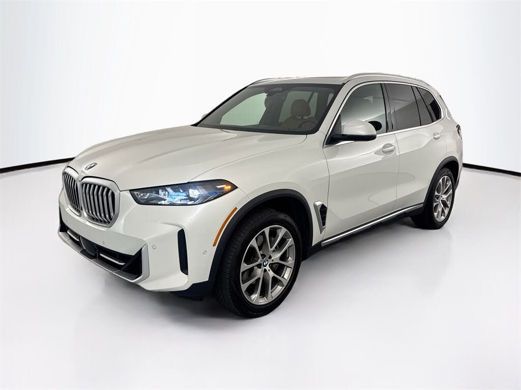 2024 BMW X5 sDrive40i RWD