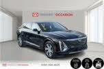 Cadillac LYRIQ Tech RWD