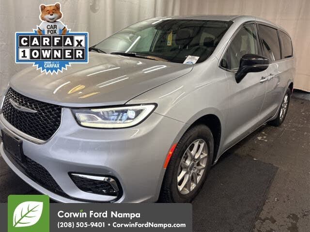 2024 Chrysler Pacifica Touring L FWD