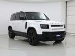 Land Rover Defender 110 P400 X-Dynamic SE AWD