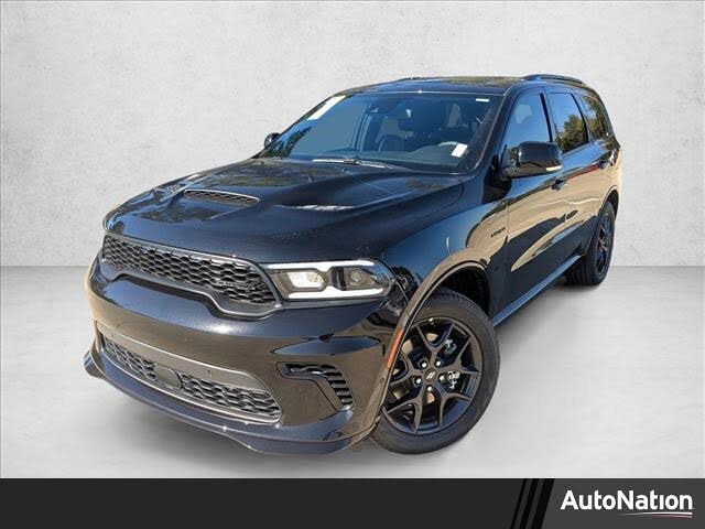 2026 Dodge Durango GT HEMI Plus AWD
