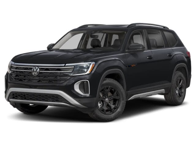 2026 Volkswagen Atlas Peak Edition 4Motion