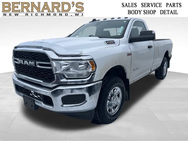 2020 RAM 2500 Tradesman 4WD