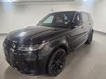 Land Rover Range Rover Sport HST AWD