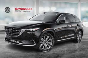 Mazda CX-9 Signature AWD