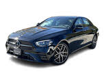 Mercedes-Benz E-Class E 350 4MATIC